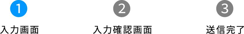 入力画面