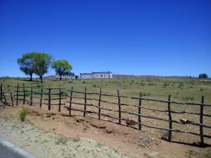 内蒙古自治区・輝謄錫勒草原、庫布齊砂漠の写真　月と太陽のドラマ3-6
