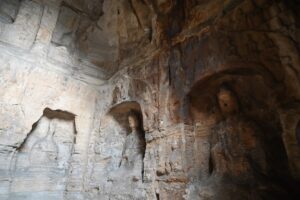 山西省・の写真　シルクロードの宝石10-6