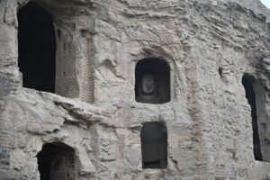 山西省・の写真　シルクロードの宝石10-8