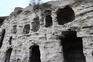 山西省・の写真　シルクロードの宝石2-6