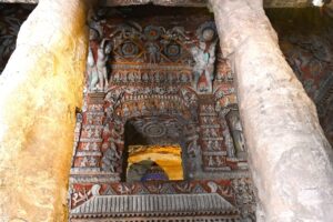 山西省・の写真　シルクロードの宝石6-10