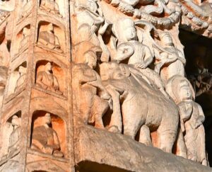 山西省・の写真　シルクロードの宝石9-11