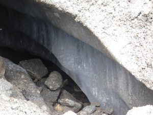 四川省・貢嗄（コンガ）山と海螺（ハイロウ）溝の写真　高山を仰ぐ壮大なドラマ2-11