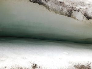 四川省・貢嗄（コンガ）山と海螺（ハイロウ）溝の写真　高山を仰ぐ壮大なドラマ2-9