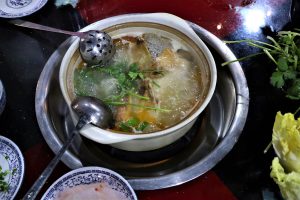 湖南省・の写真 峡幽神秘、五絶の世界3-10