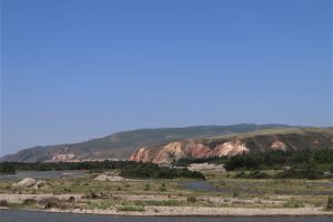 新疆ウィグル自治区・昭蘇の写真　生命が蘇る地3-10