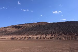 新疆ウィグル自治区・火焔山／葡萄溝の写真　灼熱の大地を歩き緑の谷で憩う-8