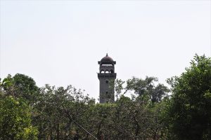 広東省・開平の写真　華僑の故郷を訪ねて2-9