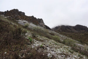雲南省・阿布吉措の写真　シャンバラを歩く2-7