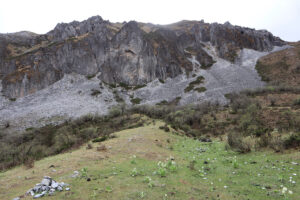 雲南省・阿布吉措の写真　シャンバラを歩く2-8
