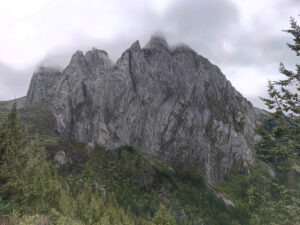 雲南省・阿布吉措の写真　シャンバラを歩く2-9