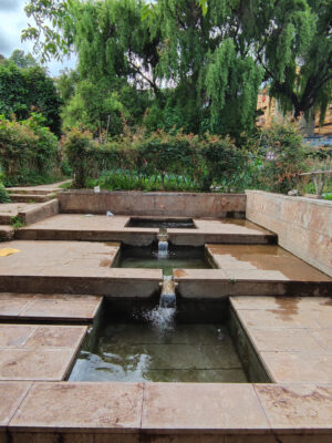 雲南省・麗江三古鎮の写真　納西（ナシ）族の故郷を歩く3-10