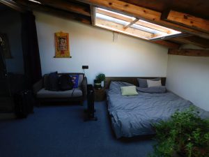 雲南省・香格里拉（シャングリラ）の写真　心中の日月2-10