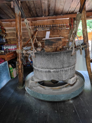 四川省・九寨溝の写真　チベットの愛に育まれた世界自然遺産5-9