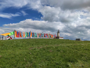 四川省・若尓盖（ルァルガイ）大草原の写真　感動溢れる仙境の阿壩藏族羌（チャン）族自治州4-6