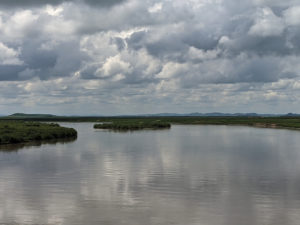 四川省・若尓盖（ルァルガイ）大草原の写真　感動溢れる仙境の阿壩藏族羌（チャン）族自治州5-8