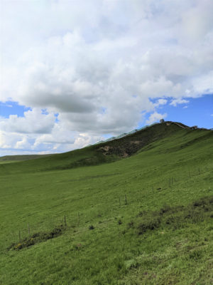 四川省・若尓盖（ルァルガイ）大草原の写真　感動溢れる仙境の阿壩藏族羌（チャン）族自治州5-9