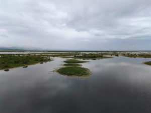 四川省・若尓盖（ルァルガイ）大草原の写真　感動溢れる仙境の阿壩藏族羌（チャン）族自治州6-7