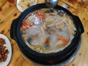 四川省・若尓盖（ルァルガイ）大草原の写真　感動溢れる仙境の阿壩藏族羌（チャン）族自治州7-10