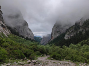 甘粛省・扎ガ那（ツァガナ）の写真　神仙が住む天上のツァガナ2-10