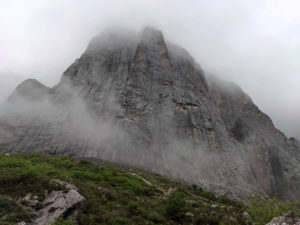 甘粛省・扎ガ那（ツァガナ）の写真　神仙が住む天上のツァガナ2-7
