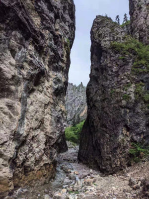 甘粛省・扎ガ那（ツァガナ）の写真　神仙が住む天上のツァガナ4-6