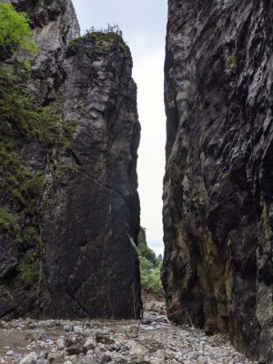甘粛省・扎ガ那（ツァガナ）の写真　神仙が住む天上のツァガナ4-8
