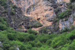 甘粛省・郎木寺の写真 チベット族と回族が平和共存する聖なる地2-11