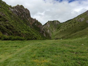 甘粛省・郎木寺の写真 チベット族と回族が平和共存する聖なる地2-7