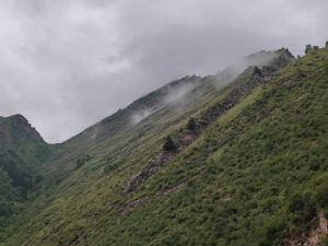 甘粛省・郎木寺の写真 チベット族と回族が平和共存する聖なる地2-9