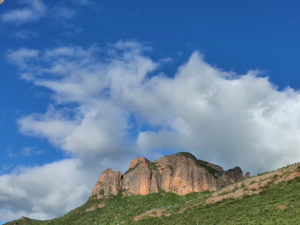 甘粛省・郎木寺の写真　チベット族と回族が平和共存する聖なる地4-10