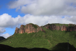 甘粛省・郎木寺の写真　チベット族と回族が平和共存する聖なる地4-11