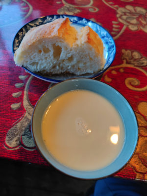 甘粛省・郎木寺の写真　チベット族と回族が平和共存する聖なる地5-11