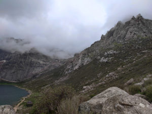 四川省・連宝叶則・年保玉則の写真　巴顔喀拉（パヤカラ）山脈の神界トレッキング2-7
