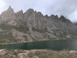 四川省・連宝叶則・年保玉則の写真　巴顔喀拉（パヤカラ）山脈の神界トレッキング2-8