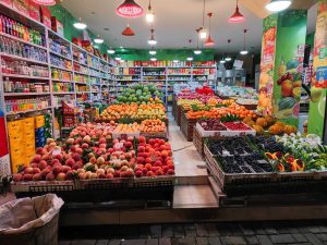 四川省・華棚溝・羊茸哈徳と達古氷河・都江堰の写真　西藏高原最東端を行く10-11