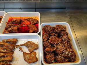 四川省・華棚溝・羊茸哈徳と達古氷河・都江堰の写真　西藏高原最東端を行く10-8