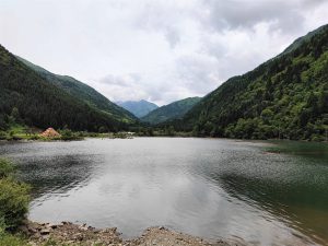 四川省・華棚溝・羊茸哈徳と達古氷河・都江堰の写真　西藏高原最東端を行く3-10
