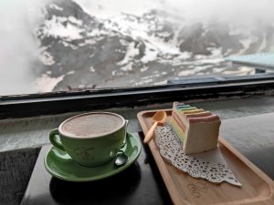 四川省・華棚溝・羊茸哈徳と達古氷河・都江堰の写真　西藏高原最東端を行く3-11