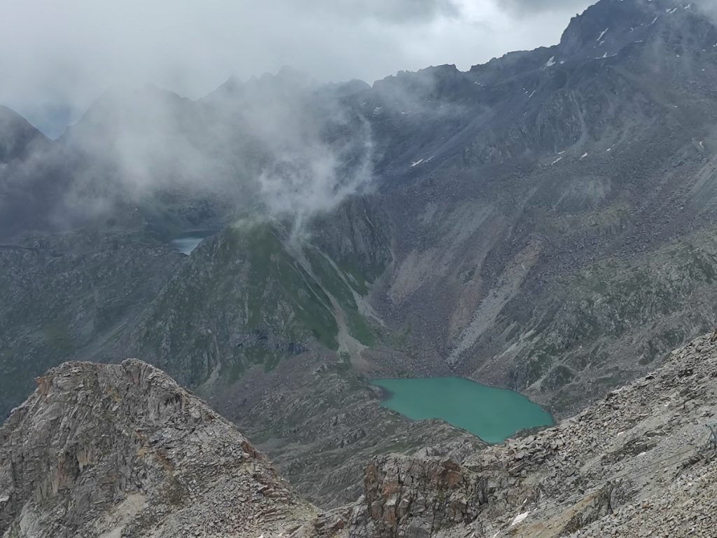 四川省・華棚溝・羊茸哈徳と達古氷河・都江堰の写真　西藏高原最東端を行く3-5