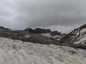 四川省・華棚溝・羊茸哈徳と達古氷河・都江堰の写真　西藏高原最東端を行く3-8