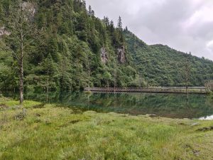 四川省・華棚溝・羊茸哈徳と達古氷河・都江堰の写真　西藏高原最東端を行く4-10