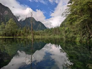 四川省・華棚溝・羊茸哈徳と達古氷河・都江堰の写真　西藏高原最東端を行く4-6