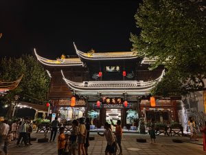 四川省・華棚溝・羊茸哈徳と達古氷河・都江堰の写真　西藏高原最東端を行く8-9