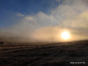 四川省・木雅大寺、塔公草原の写真　雅拉雪山を守る木雅大寺4-8