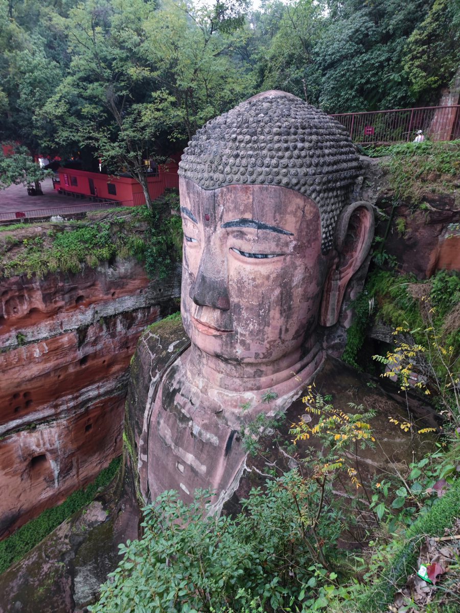 四川省・の写真　貢嘎崇拝3-3