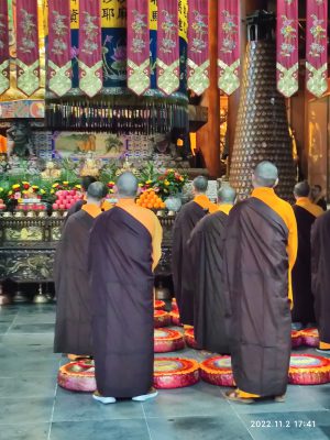 四川省・の写真　貢嘎崇拝3-6