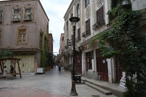 新疆ウィグル自治区・喀什（カシュガル）の写真　シルクロードの真珠3-8