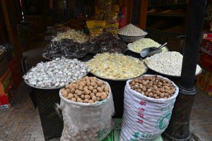 新疆ウィグル自治区・喀什（カシュガル）の写真　シルクロードの真珠4-11